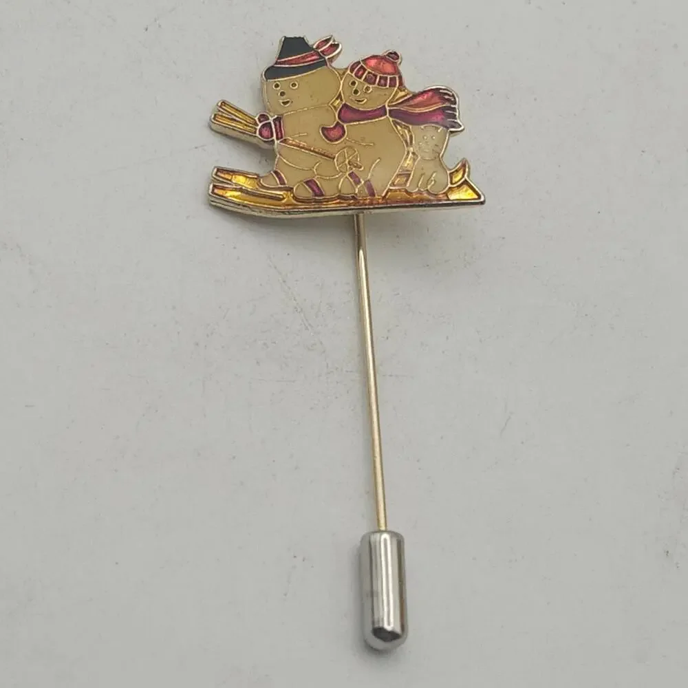 Unbranded charming gold